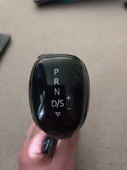 Radiaca paka dsg prevodovku - 3