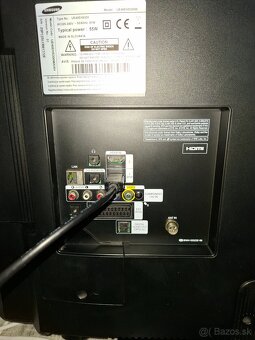 Samsung Smart Tv - 3