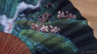 Vejár - veľký - 3