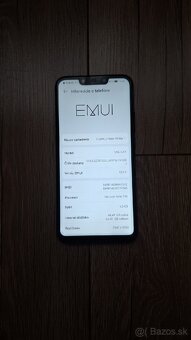 Huawei Mate 20 Lite - 3
