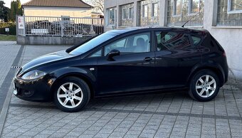 Seat Leon 1,9 TDI - 3