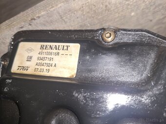 Predám servo čerpadlo Trafic Vivaro Talento - 3