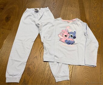 Balik oblecenia Stitch - 3