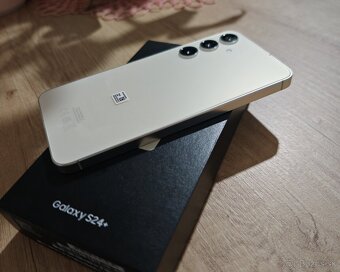 SAMSUNG S24 PLUS 12/256GB - 3