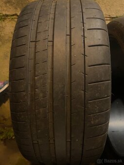 Letné pneumatiky Michelin - 3