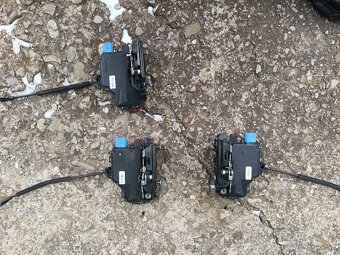 Skoda fabia 2 roomster diely - 3