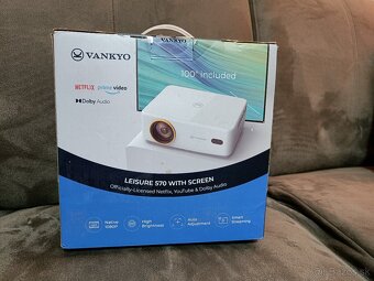 VANKYO Leisure 570B - 3
