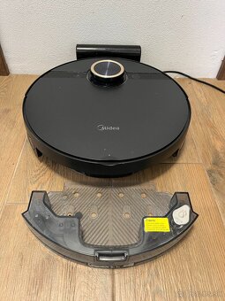 Predám robotický vysavač Midea M7 Pro - 3