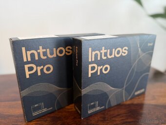 Wacom Intuos Pro Small - novy, zaruka - 3