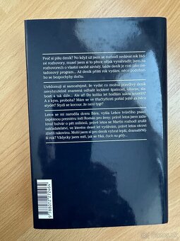 Michal Viewegh - Román pro muže, Báječný rok (deník 2005) - 3