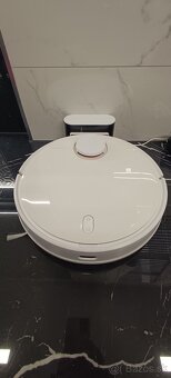 Xiaomi robotický vysávač s mopom - 3