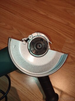 Uhlova bruska 125 mm, 1200W - 3