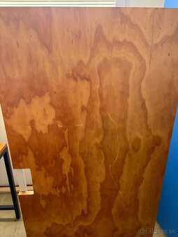 kancelarske stoly 150x75 - 3