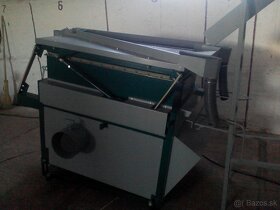 Sběrač kamenů SC 0.3 - 3