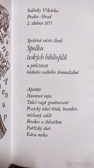 Súbor drobnej grafiky, 10. kusov. - 3