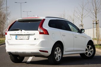 Volvo XC60 D3 - 3