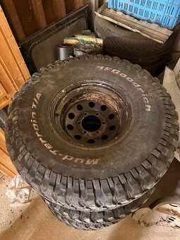 Diely Nissan Patrol Y61 Wagon - 3