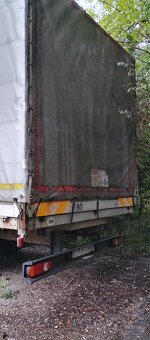 Znížená cena Predám Renault Midlum 7,5t - 3