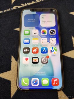 Iphone 11 Pro Gold - 3