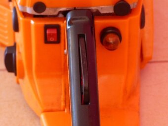 motorová píla SHARKS SH4500 - 3