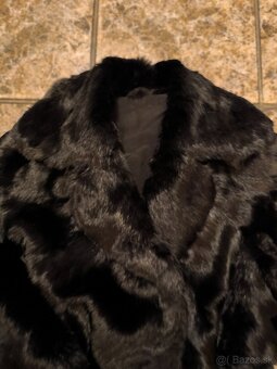 Dámsky kožuch - 3