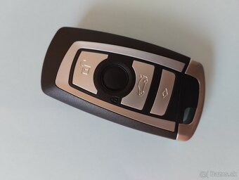 BMW výroba a programovanie autokľúčov - 3
