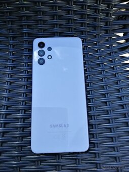 Predám Samsung Galaxy A32 v Super stave - 3