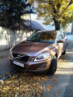 XC 60 151KW - 3