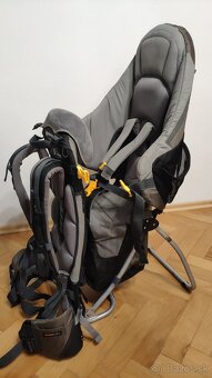 Deuter Kid Comfort 3 - 3