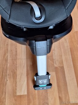 Britax Römer Dualfix - 3