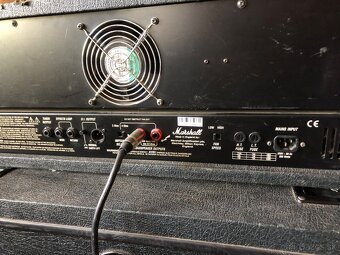 Marshall VBA 400 - 3