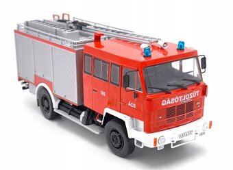 Csepel D-755 1:43 - 3