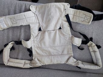 Manduka do 20kg - 3