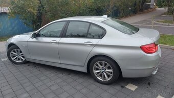 Bmw 520d - 3