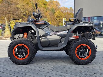 CFMOTO GLADIATOR X1000 G3 PREMIUM - 3