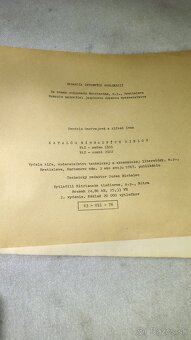 Zoznam dielov žiguli - 3