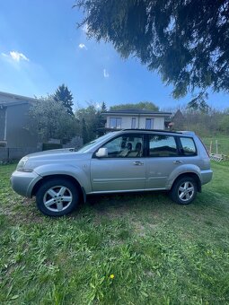 Nissan-Xtrail - 3