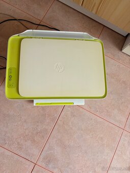 Tlačiareň HP DeskJet na predaj - 3