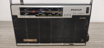 Tranzistor ROSSIJA 303 - 3