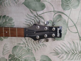 Ibanez - 3
