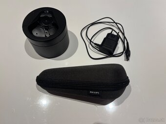 holiaci strojček Philips i9000 S9985 - 3