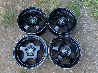 BMW Styling 109 5x120 R17 - 3