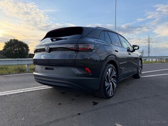 Volkswagen ID4 Pro Performance - 3