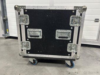 Thon Rack 10U Profi Shockmount - 3