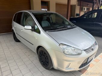 Ford C-Max 1.6 TDCi Duratorq Trend - 3