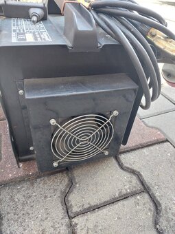 Predám trafo zváračku Einhell Euromaster 160 - 3