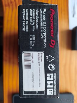 Pioneer DJ RB-DMX1 - 3