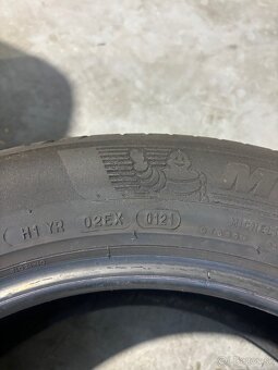 225/55 r18 Michelin - 3