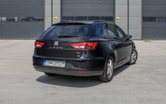 Seat Leon ST 110KW 2.0 TDI 2015 - 3