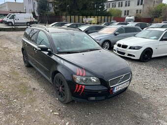 Volvo V50 1.6 D Momentum - 3
